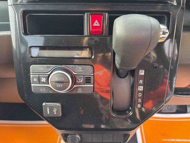 トール Ｇ　バックカメラ　ＴＶ　両側電動スライドドア　クリアランスソナー　衝突被害軽減システム　オートライト　ＬＥＤヘッドランプ　スマートキー　アイドリングストップ　電動格納ミラー　フルフラット　ウォークスルー（5枚目）