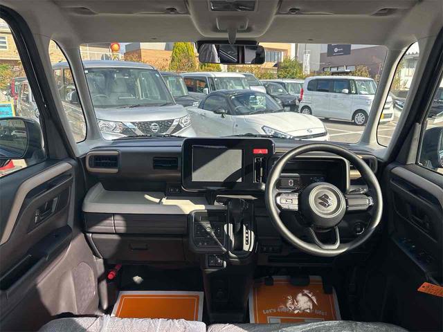 スズキ スペーシア 2枚目