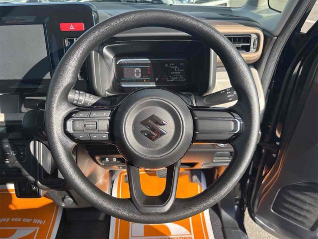 スズキ スペーシア 3枚目