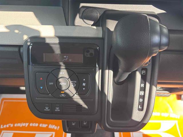 スズキ スペーシア 4枚目