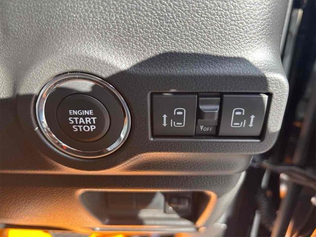 スズキ スペーシア 8枚目