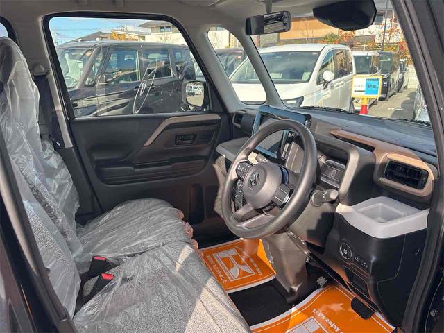 スズキ スペーシア 9枚目