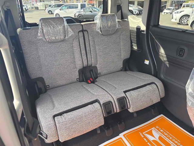 スズキ スペーシア 11枚目