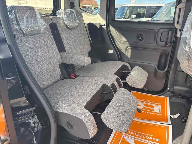 スズキ スペーシア 12枚目