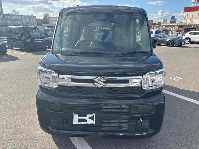 スズキ スペーシア 13枚目