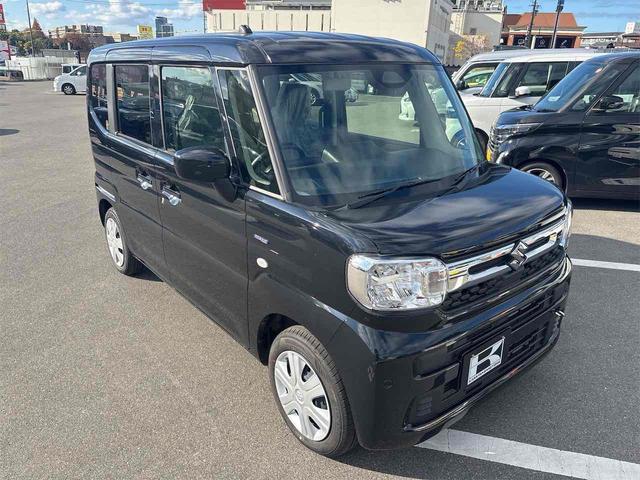 スズキ スペーシア 14枚目