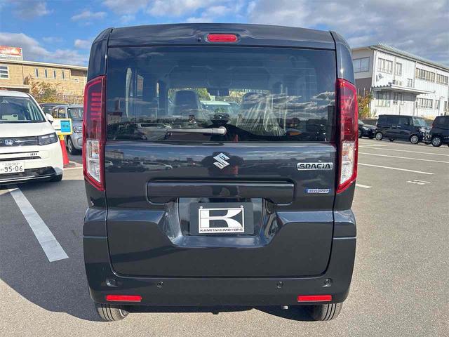 スズキ スペーシア 17枚目