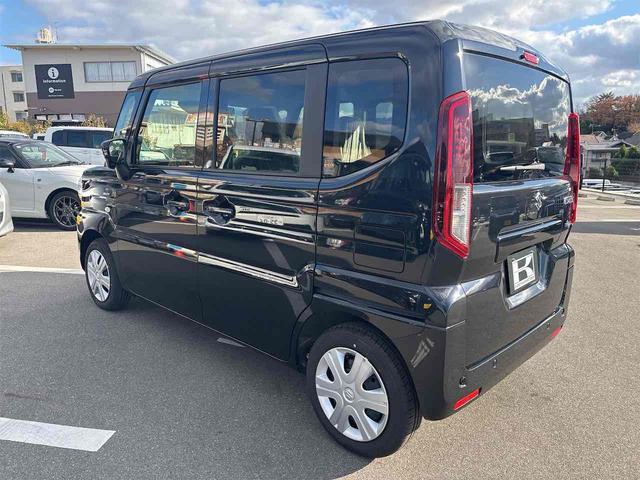 スズキ スペーシア 18枚目