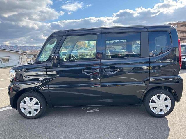 スズキ スペーシア 19枚目