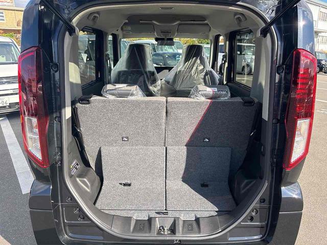 スズキ スペーシア 21枚目