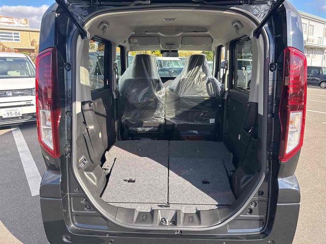 スズキ スペーシア 22枚目