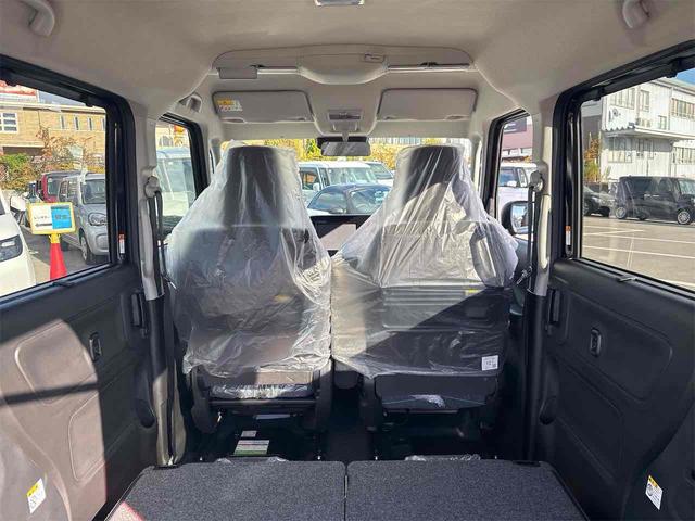 スズキ スペーシア 23枚目