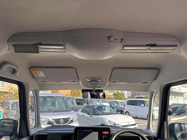 スズキ スペーシア 25枚目