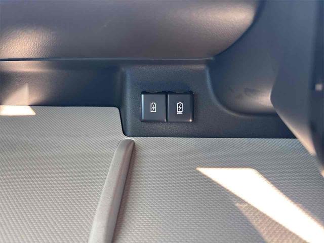 スズキ スペーシア 27枚目