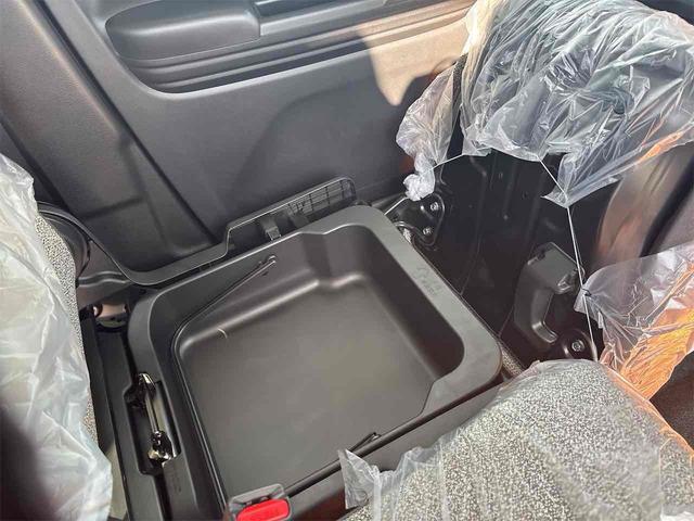 スズキ スペーシア 30枚目