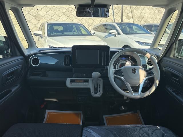 スズキ ワゴンＲスマイル 2枚目