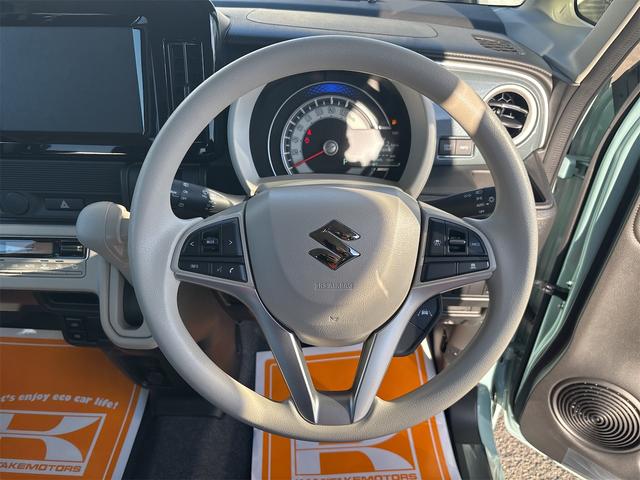 スズキ ワゴンＲスマイル 3枚目