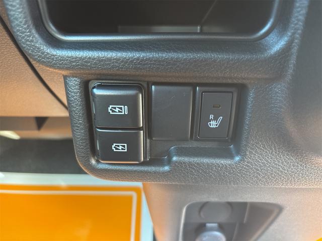 スズキ ワゴンＲスマイル 5枚目