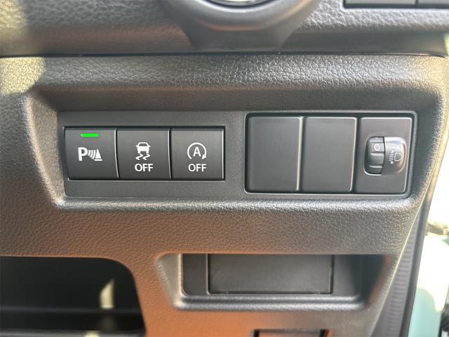 スズキ ワゴンＲスマイル 7枚目