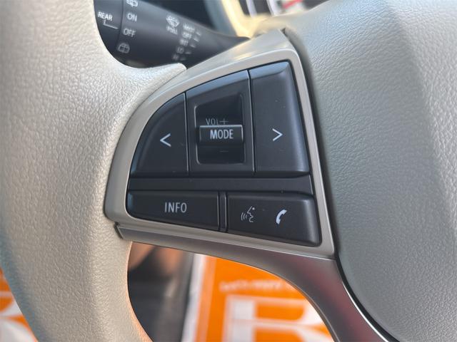 スズキ ワゴンＲスマイル 10枚目