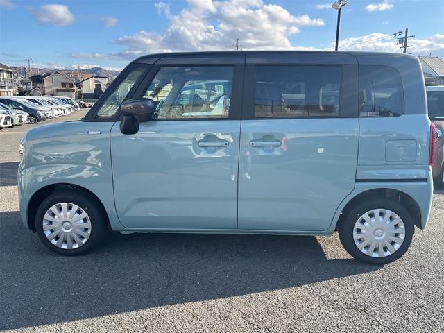 スズキ ワゴンＲスマイル 15枚目
