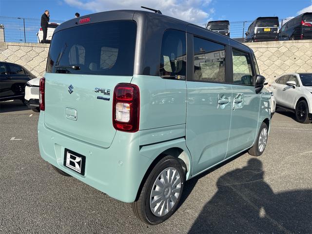 スズキ ワゴンＲスマイル 16枚目