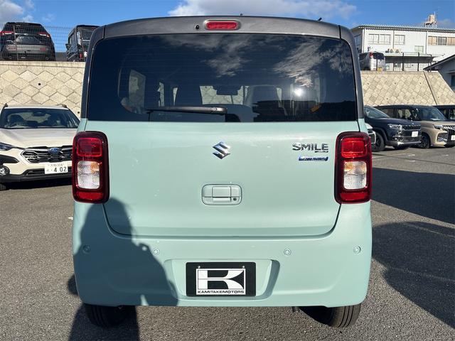 スズキ ワゴンＲスマイル 17枚目