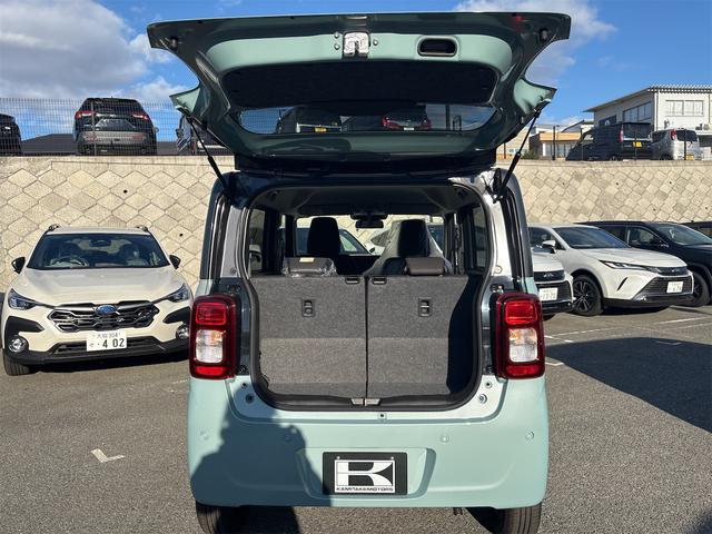 スズキ ワゴンＲスマイル 19枚目