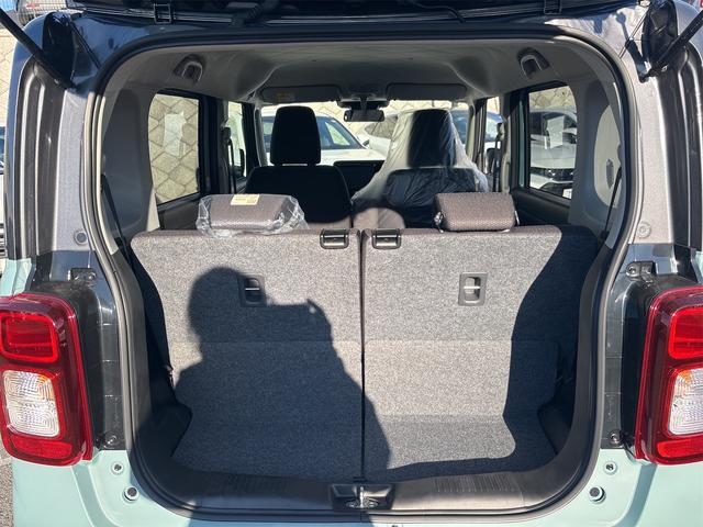 スズキ ワゴンＲスマイル 20枚目