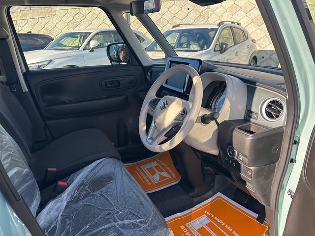 スズキ ワゴンＲスマイル 23枚目