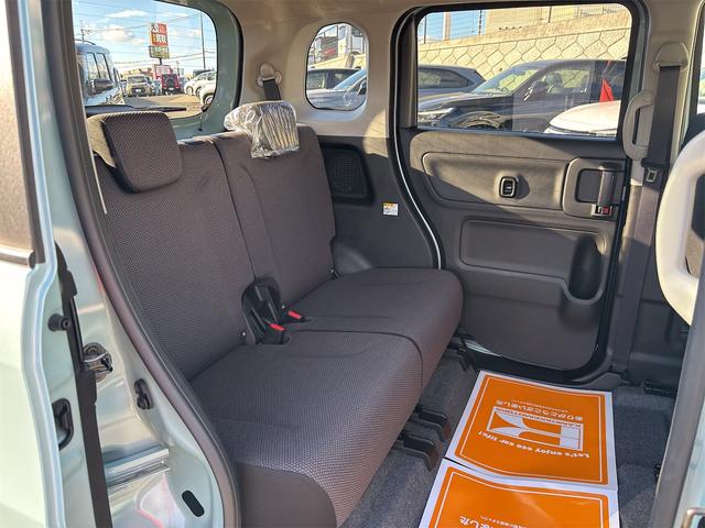 スズキ ワゴンＲスマイル 25枚目