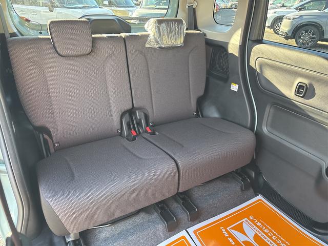 スズキ ワゴンＲスマイル 26枚目