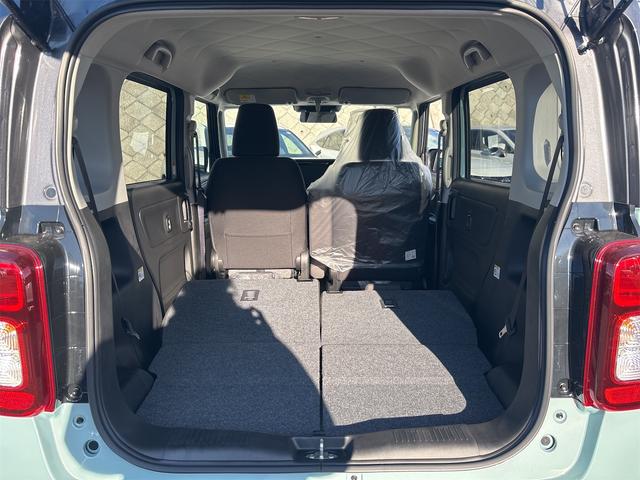 スズキ ワゴンＲスマイル 27枚目