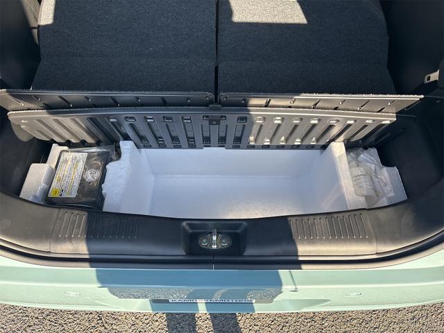 スズキ ワゴンＲスマイル 29枚目