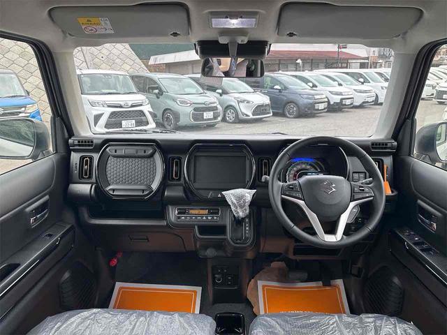 スズキ ハスラー 2枚目