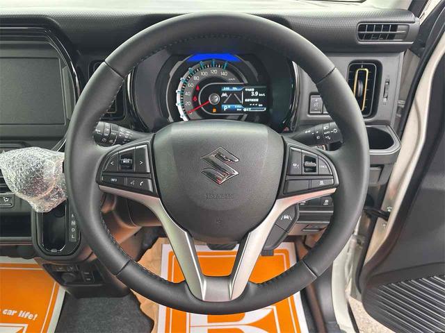 スズキ ハスラー 3枚目