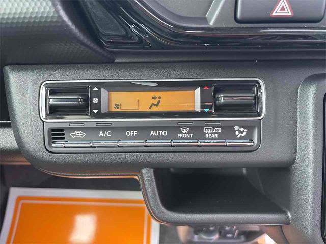 スズキ ハスラー 9枚目