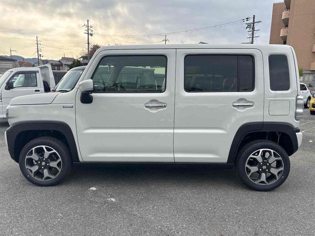 スズキ ハスラー 14枚目