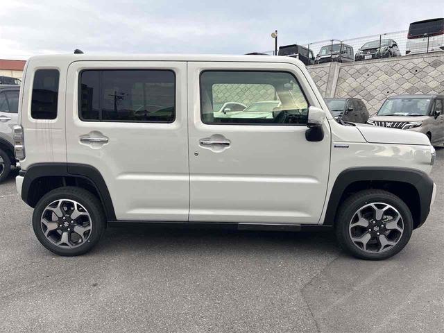 スズキ ハスラー 15枚目