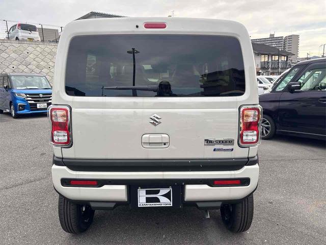 スズキ ハスラー 16枚目