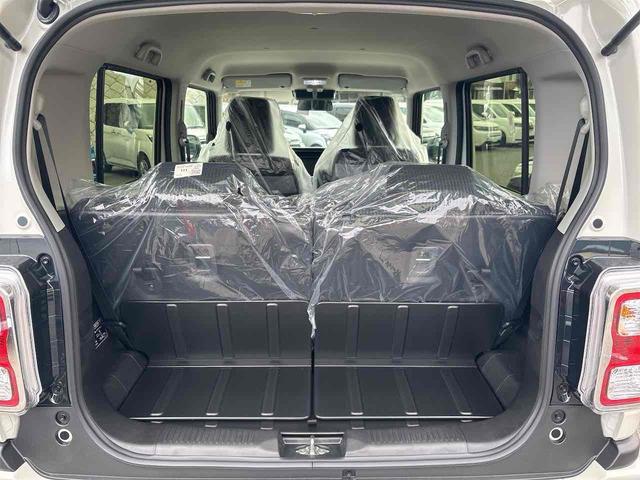 スズキ ハスラー 19枚目