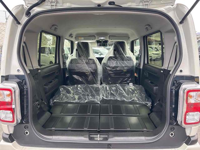 スズキ ハスラー 20枚目