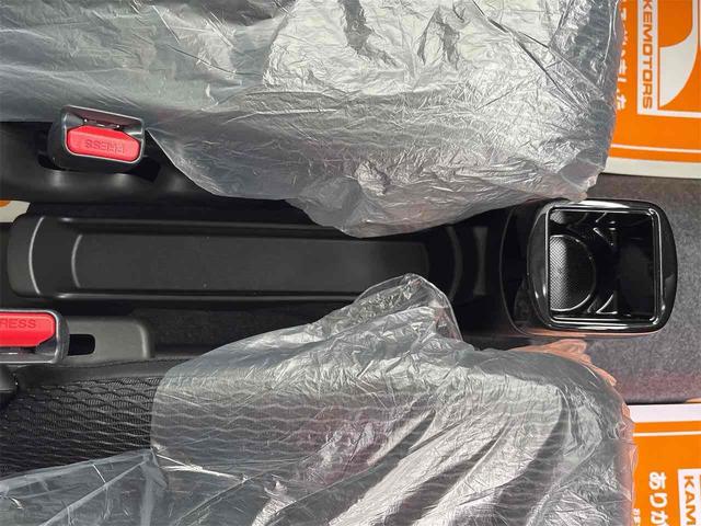 スズキ ハスラー 21枚目