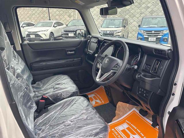 スズキ ハスラー 23枚目