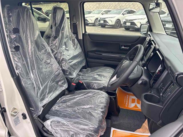 スズキ ハスラー 24枚目