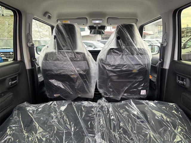 スズキ ハスラー 28枚目