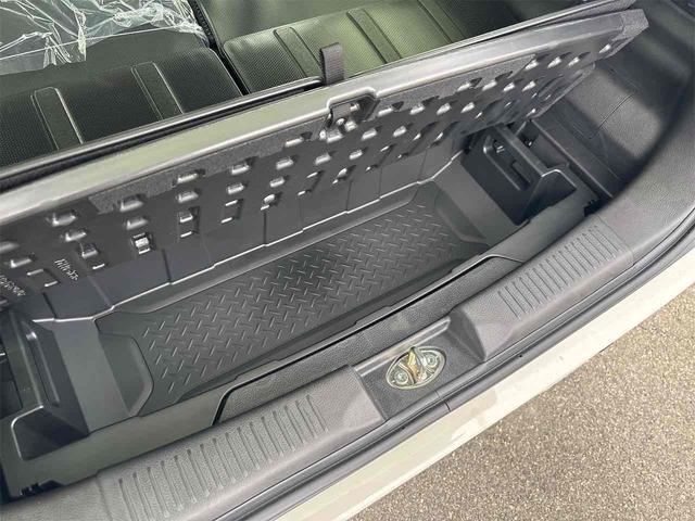 スズキ ハスラー 30枚目