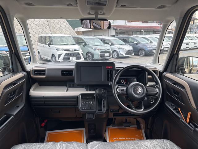 スズキ スペーシア 2枚目