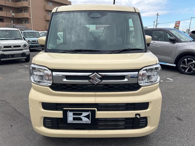 スズキ スペーシア 12枚目