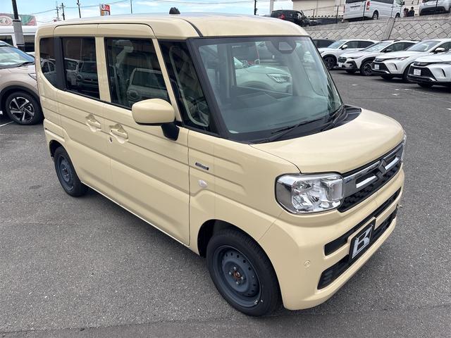 スズキ スペーシア 13枚目